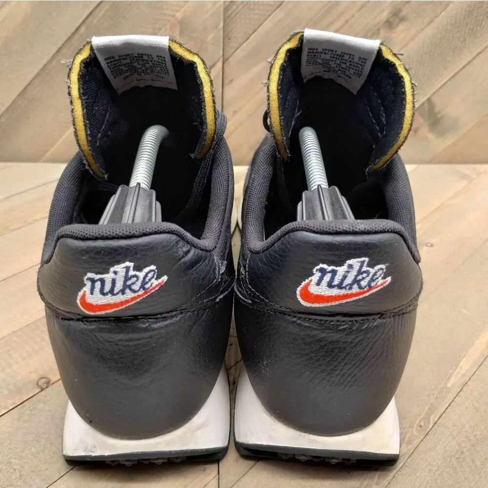 Nike Air Tailwind 79 SE Running Sneakers‎ Mens Size 15 Black Casual Retro Shoes